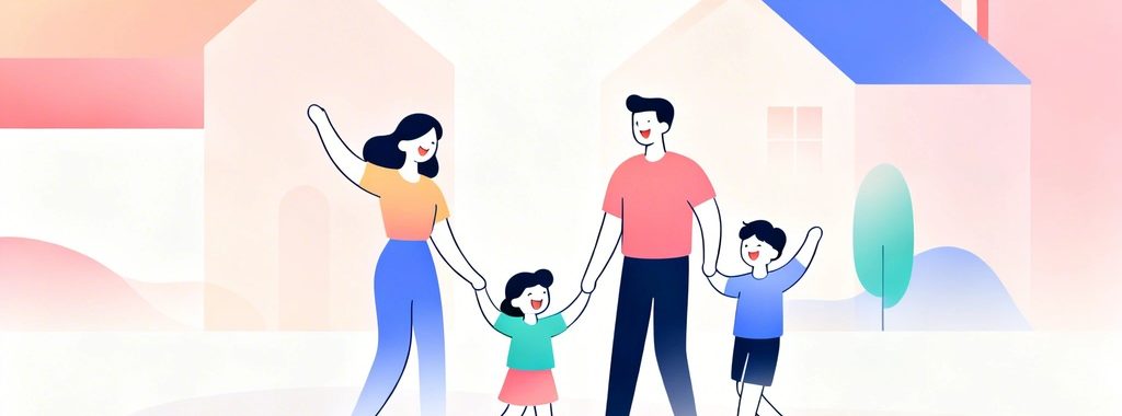 Секрети на щастливото семейство